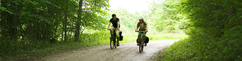 Eftermæle Faderlig Ekspedient Cykeludlejning - Lakolk Strand Camping